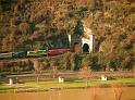 Schiff gesunken St Goarhausen Loreley P112